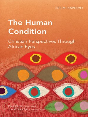 cover image of The Human Condition